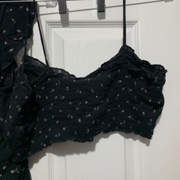 American Eagle 2 in 1 top - Picture 3 of 4